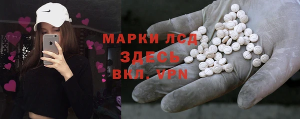 стаф Абинск