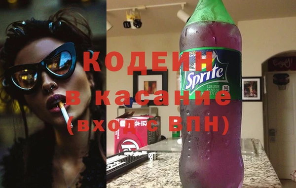 прущие крисы Абаза